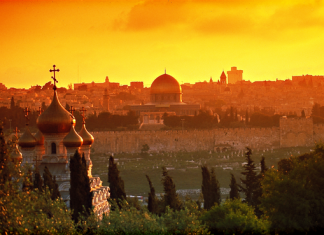 Choose Israel as your next destination Choose Israel as your next destination
