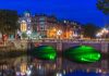 Dublin and mystical side trips Dublin and mystical side trips