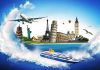 European travel skills – Netherlands European travel skills – Netherlands