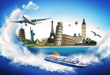 European travel skills – Netherlands European travel skills – Netherlands