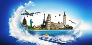 European travel skills – Netherlands