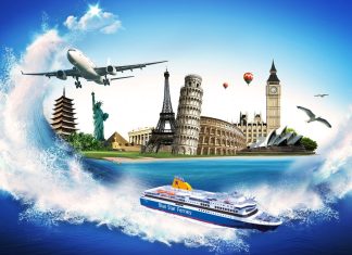 European travel skills – Netherlands European travel skills – Netherlands