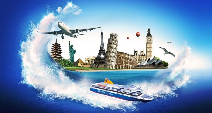 European travel skills – Netherlands