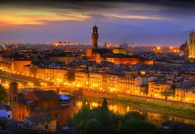 Florence – heart of the Renaissance Florence - heart of the Renaissance