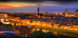 Florence – heart of the Renaissance Florence - heart of the Renaissance