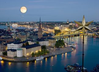 Most livable cities in the world Most livable cities in the world