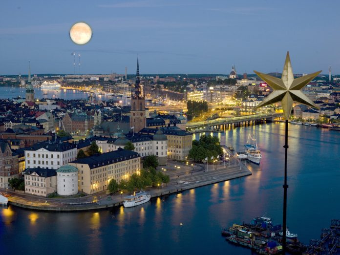 Most livable cities in the world