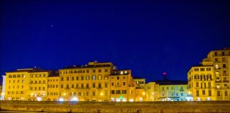 On the Inside: The Leaning Tower of Pisa