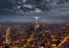 Paris – the city of light Paris - the city of light