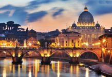 Rome: 10 best places Rome: 10 best places
