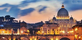 Rome: 10 best places