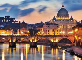 Rome: 10 best places Rome: 10 best places