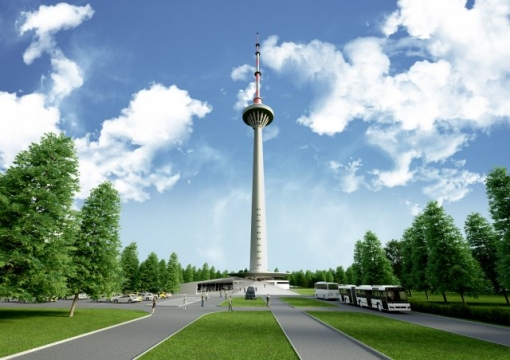 rooftop-adventure-in-tallinn-image1 Rooftop Adventure in Tallinn, Estonia