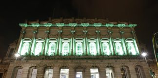 Saint Patrick’s Festival