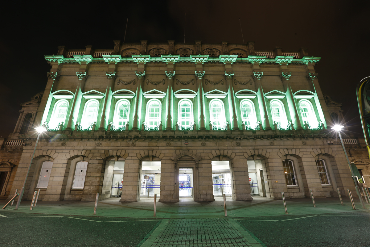 Saint Patrick’s Festival