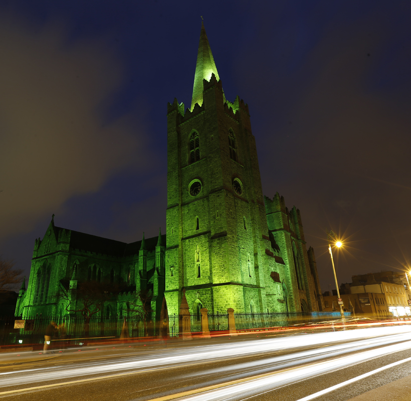 Saint Patrick’s Festival