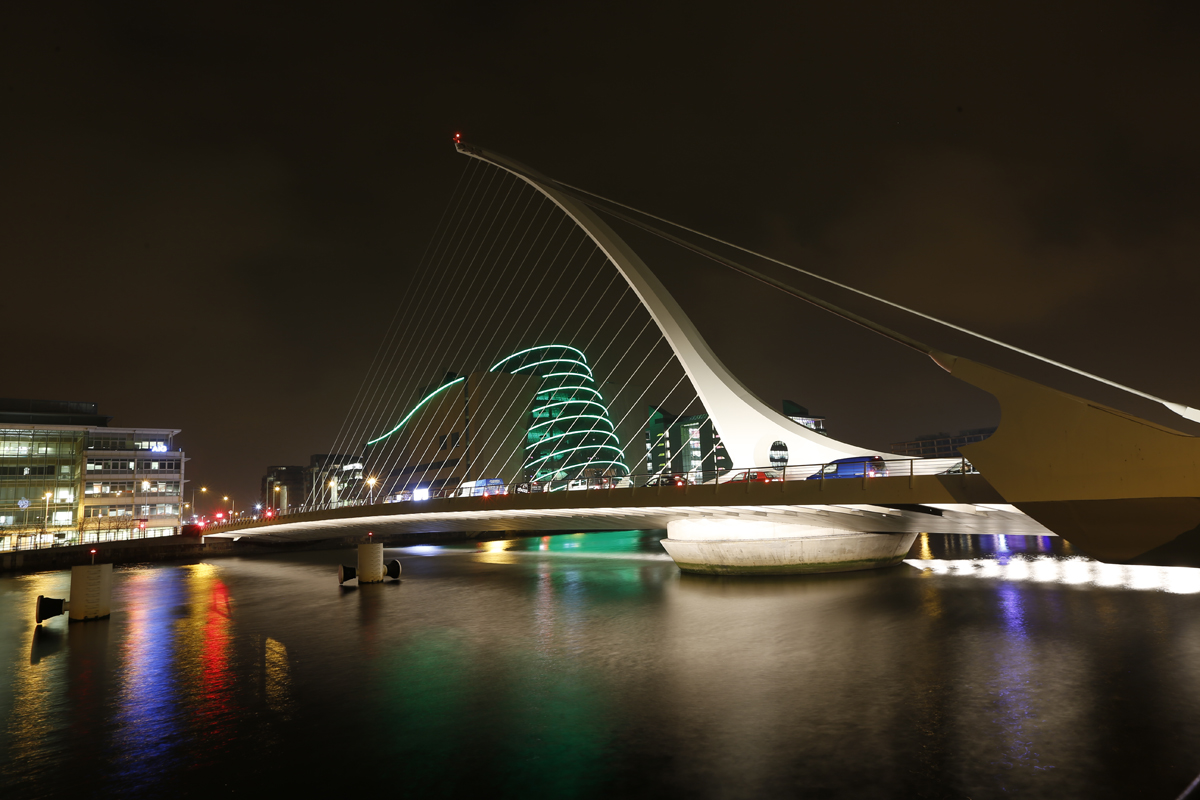 Saint Patrick’s Festival
