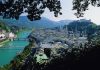 Salzburg, Austria – Music, Lakes and Mountains Salzburg, Austria - Music, Lakes and Mountains