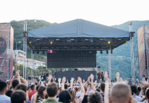 Sea Dance Music Festival Sea Dance Music Festival