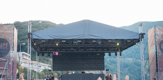 Sea Dance Music Festival