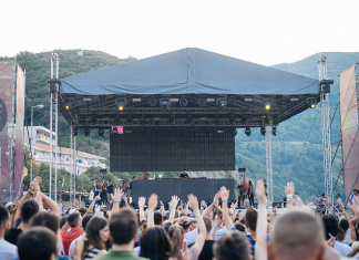 Sea Dance Music Festival Sea Dance Music Festival
