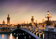 Wonderful side trips from Paris that you can’t miss Wonderful side trips from Paris that you can't miss