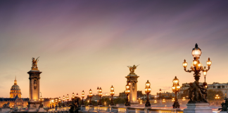 Wonderful side trips from Paris that you can't miss