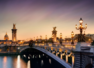 Wonderful side trips from Paris that you can’t miss Wonderful side trips from Paris that you can't miss