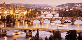 The Czech Republic beyond Prague