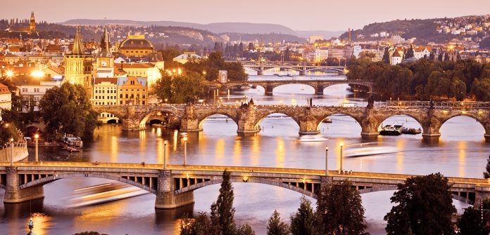 The Czech Republic beyond Prague