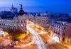 The Majesty of Madrid The Majesty of Madrid