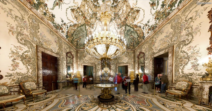 The Majesty of Madrid