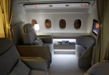 The Most Luxurious First Class Airlines The Most Luxurious First Class Airlines