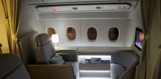 The Most Luxurious First Class Airlines The Most Luxurious First Class Airlines
