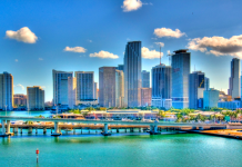 Top ten things to see in Miami Top ten things to see in Miami