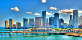 Top ten things to see in Miami
