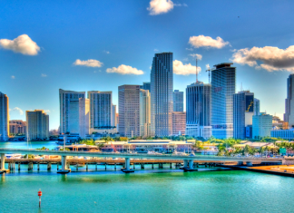 Top ten things to see in Miami Top ten things to see in Miami
