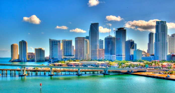Top ten things to see in Miami