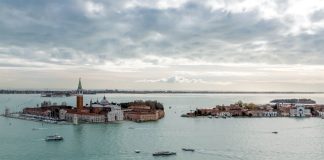 Venice and Its Lagoon