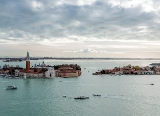 Venice and Its Lagoon Venice and Its Lagoon