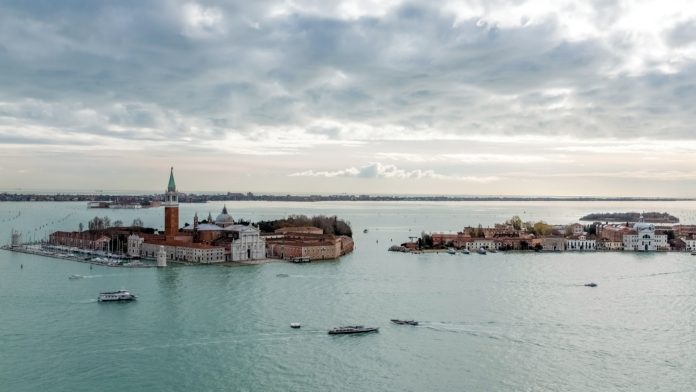 Venice and Its Lagoon