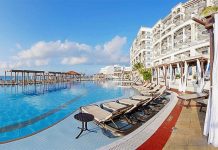 Where to Stay in Cancun, Mexico Where to Stay in Cancun, Mexico