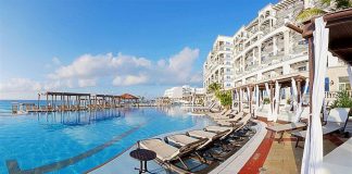 Where to Stay in Cancun, Mexico