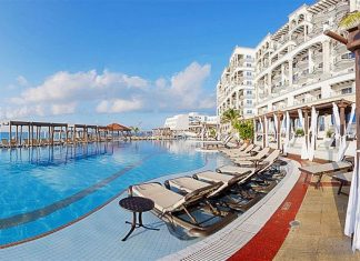 Where to Stay in Cancun, Mexico Where to Stay in Cancun, Mexico