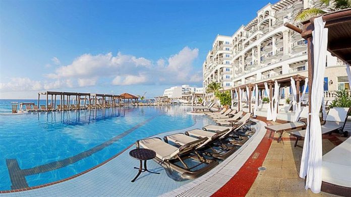 Where to Stay in Cancun, Mexico