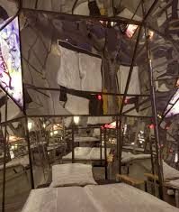 Would you dare to spend a night in these hotels? Would you dare to spend a night in these hotels?